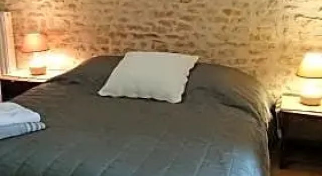 Chambre d'hôtes Le Paradis, Rezervasyon Otel Champdeniers Poitou-Charentes