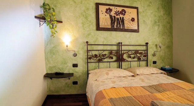 Colifata B&B