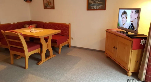 AlpenNaturIdyll, Book Pension SPA-hoteller i Bayern, SPA