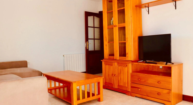Apartamentos La Reserva Classic Noja, Забронировать Апартаменты/квартира Отели Кантабрия с парковкой, Парковка