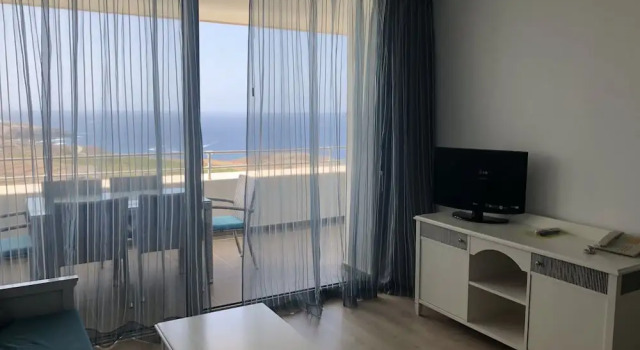 Апартаменты Deluxe Club Hotel Marazul