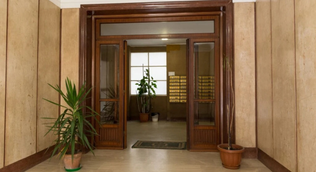 B&B Roma Città Aperta