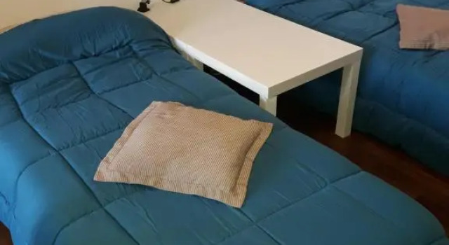 Appartamentino uso esclusivo