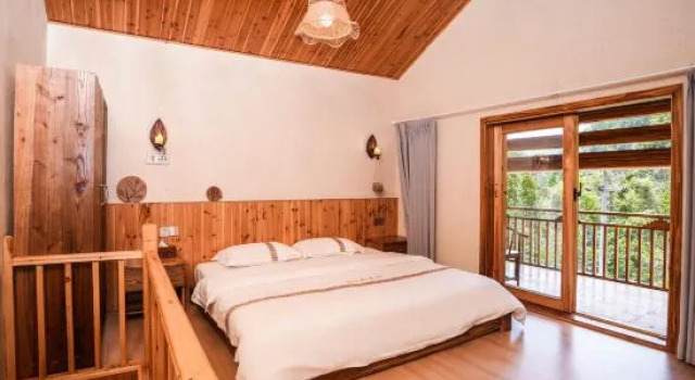 Люкс Superior Lavande Hotel Wuxi Taihu Avenue