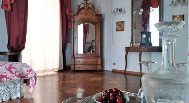 Люкс Luxury Le Foglie Di Acanto