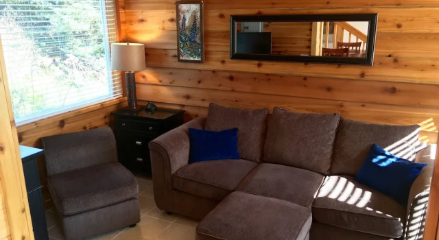 Evergreen Townhomes, Забронировать Отель Отели Хомер 3 звезды, рядом с Ptarmigan Arts, 3*