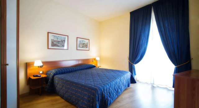 Parco De Medici Residence Hotel