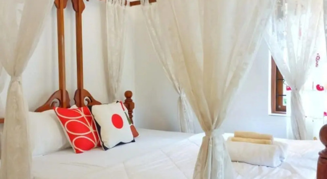 The Savi Villa Luxuria
