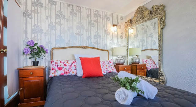 Номер Standard с 2 комнатами 1770 Sovereign Lodge Retreat