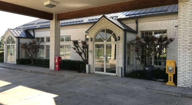 Stonebrook Inn Grove, Book Hotel Hoteller i Grove med parkering, Parkering