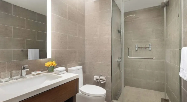 Студия Deluxe Citadines Nanhai Foshan