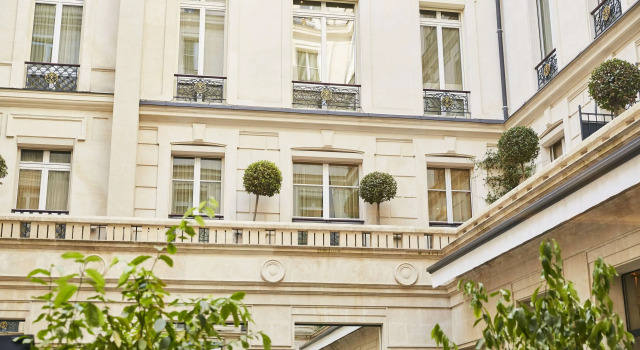 Park Hyatt Paris - Vendome