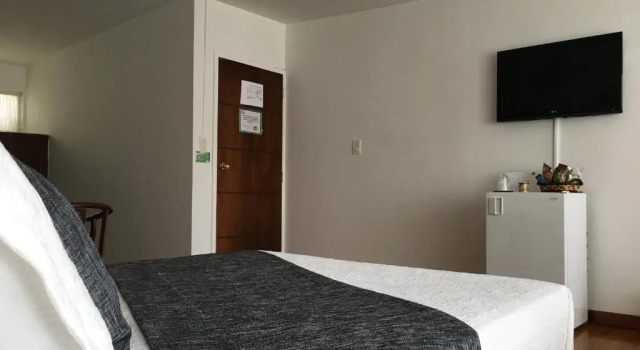 Двухместный номер Standard Regines Hotel