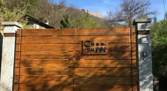 Bellissimo Rustico A 7 km Dal Lago DOrta, Prenota Hotel Omegna Lago di Orta
