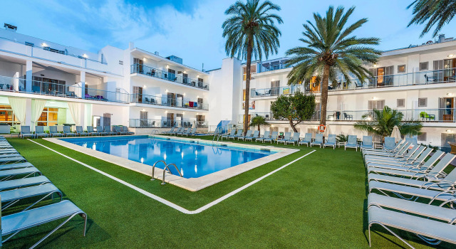 Eix Alcudia Hotel - Adults Only