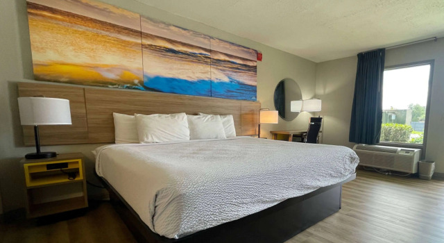 Days Inn by Wyndham Lake Park/Valdosta