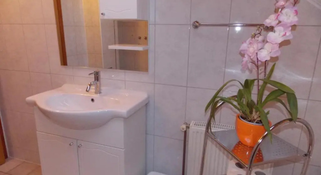 Апартаменты Apartments Smirnov