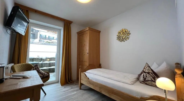 Номер Standard Hotel Fischer am See