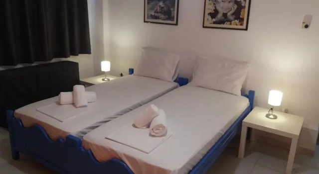 The House On The Beach, Book Apartment Kavala Macedonia