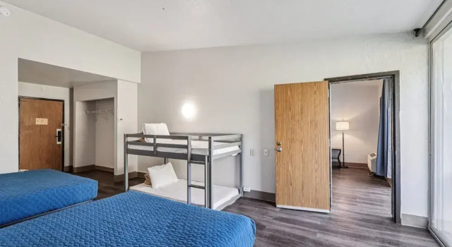 Люкс Stayable Kissimmee East