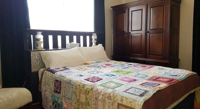 Люкс Standard The Postmaster Inn BnB