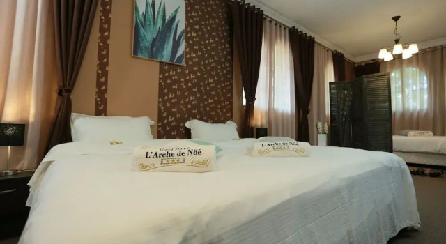 Arche De Noé Hotel