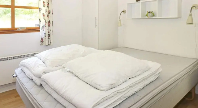 Lavish Holiday Home in Hadsund near Sea, Rezervovat Hotel Hadsund 