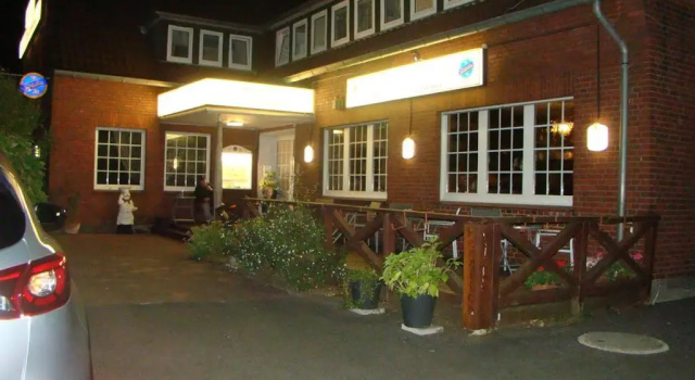 Hotel Haus Schürmann, Забронировать Отель Дорстен 