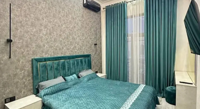 Tashkent city Bulevard 144 RNB estate, Забронировать Апартаменты/квартира Ташкент Ташкентская область, рядом с Узбекистон