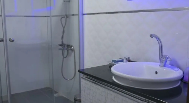 Apartament Oguzhan Residence