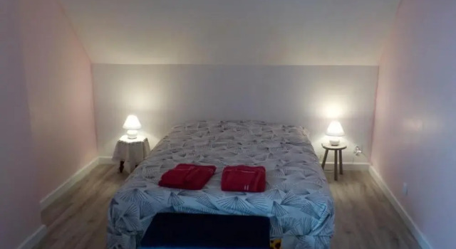 Chez Annick, Reserva ahora Hotel Perros-Guirec 