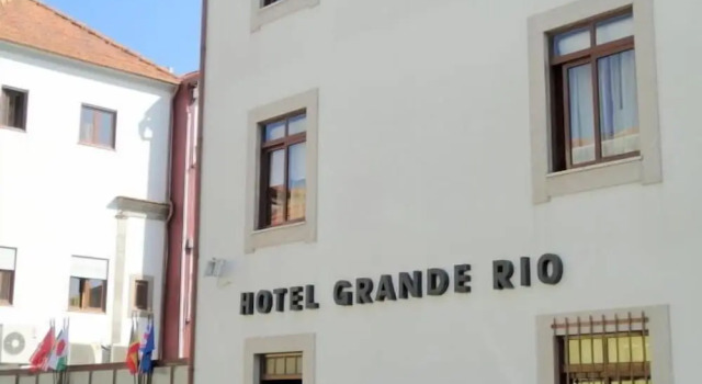 Hotel Grande Rio