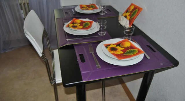 Апартаменты Apartment Schwarzwald