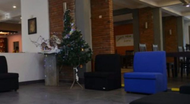 Hotel Alakamanda