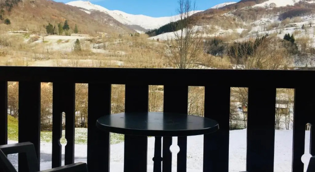 Номер Standard Le Brunet