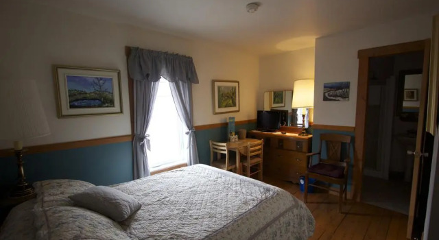 Auberge Marcel Gagnon, Rezervovat Hostel  
