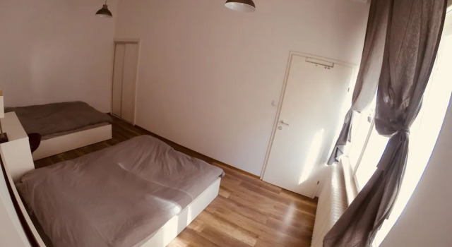 Monolocale LOVECROATIA - Hostel