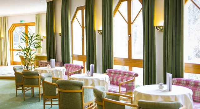 Kurhotel Leonardo, Prenota Hotel Hotel a Waldviertel con piscina, Piscina