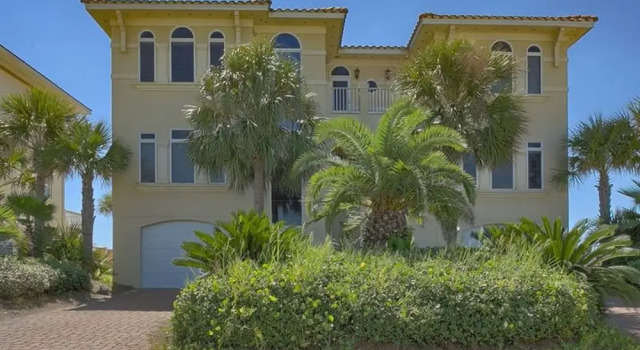 Beach Dream by Meyer Vacation Rentals, Prenota Hotel Hotel a Alabama con piscina, Piscina