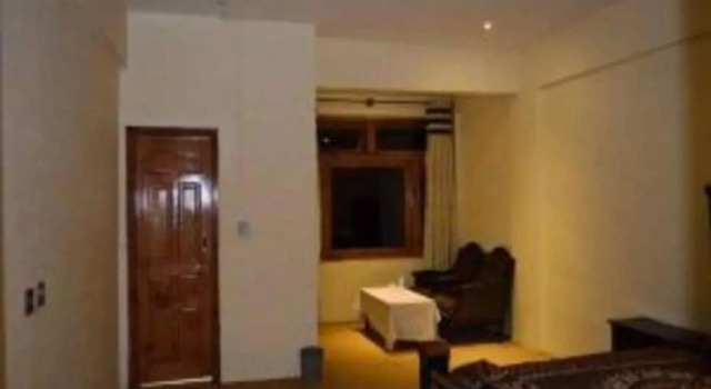 Двухместный номер Standard Tourist Inn Hotel
