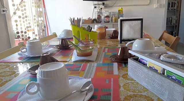 Casa Adriana B&B
