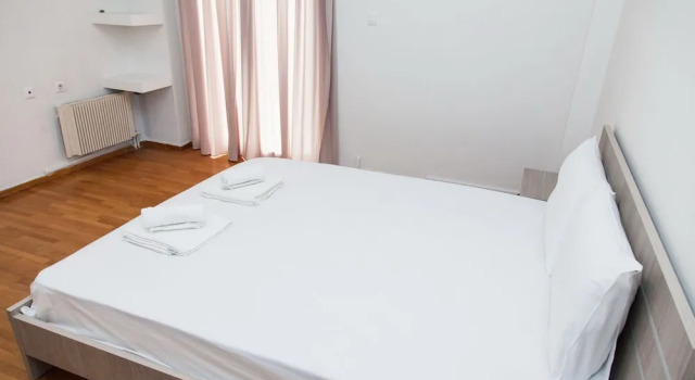 Luxury Apt in central Athens