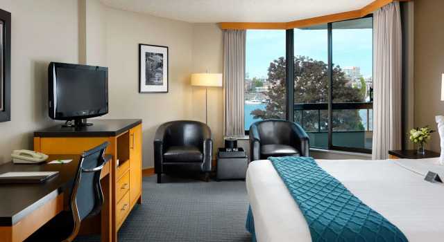 Inn at Laurel Point