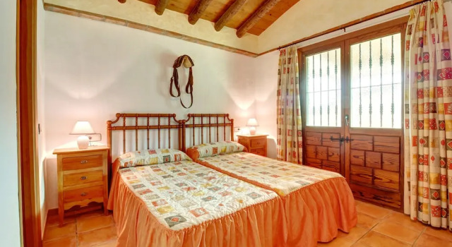 Villa Rosafina by Casitas Select, Prenota Villa Frigiliana Axarquía