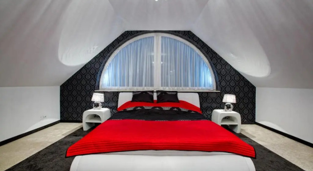 Апартаменты Hotel Millenium