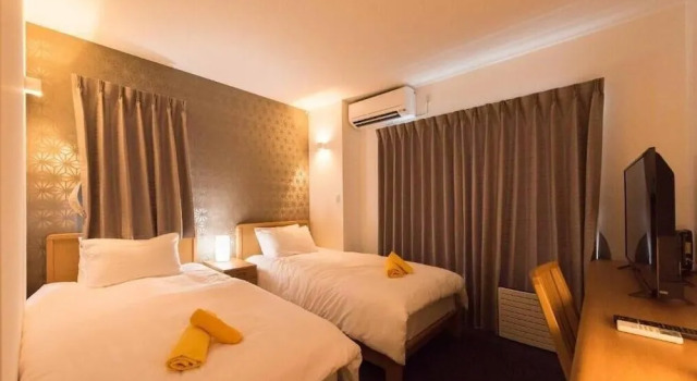 Serorin Light Hotel Tokyo