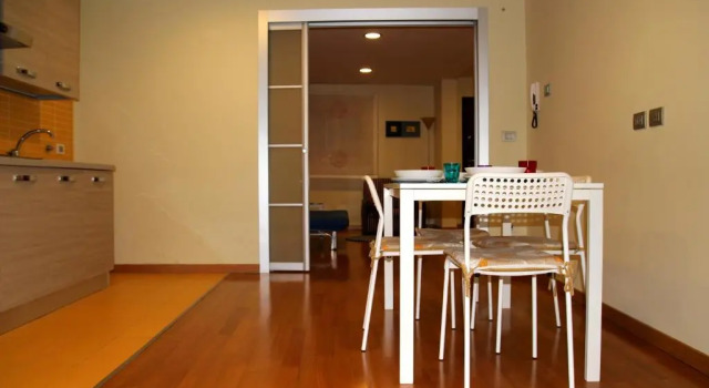 Коттедж Sakè Family Suite