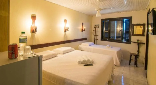 Hotel Guarita