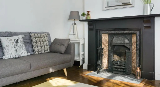 House for Families or Groups near Cardiff City Centre