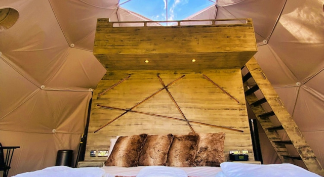 Коттедж Chalet in Kent With Hot Tub & Countryside Views